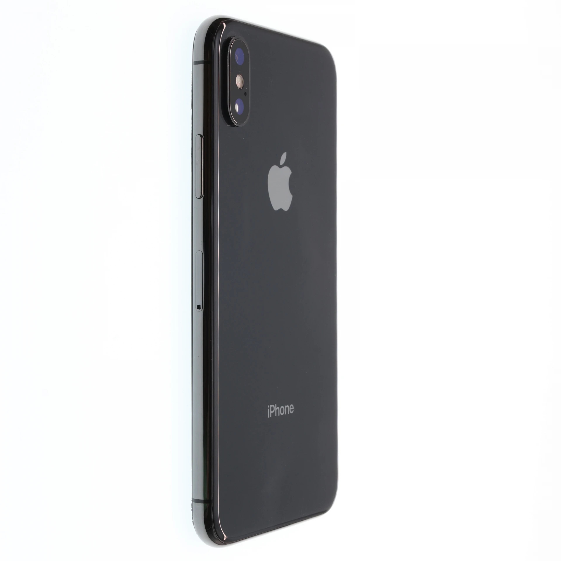 Apple iPhone X 256 GB Space Gray 100%