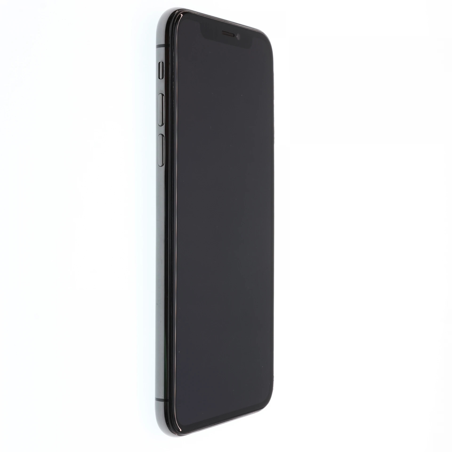 Apple iPhone X 256 GB Space Gray 100%