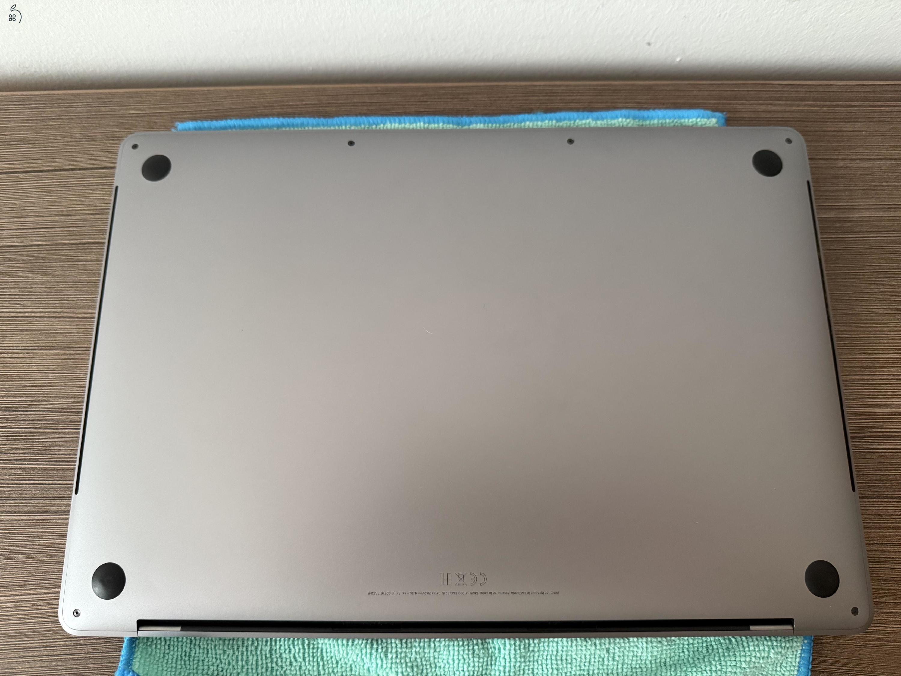 Macbook Pro Retina 16
