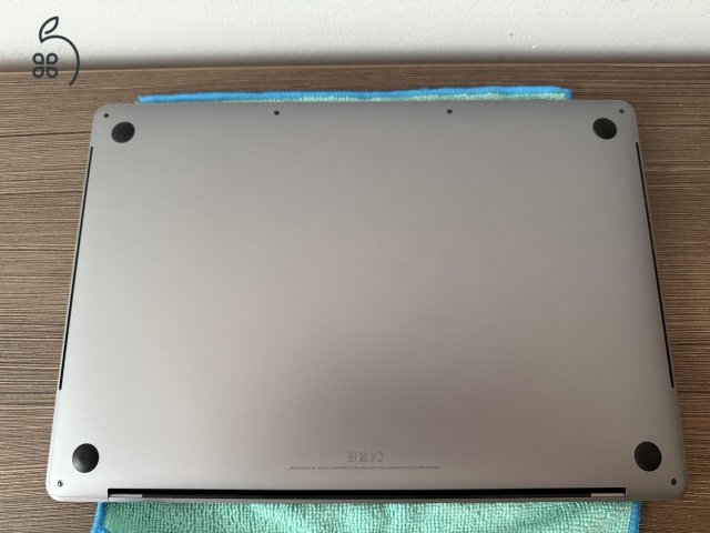 Macbook Pro Retina 16
