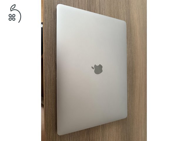 Macbook Pro Retina 16