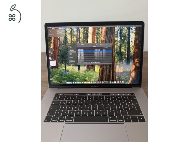 Macbook Pro Retina 16