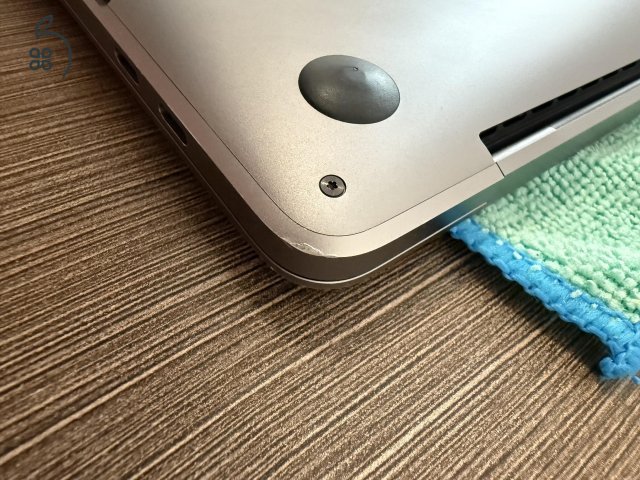 Macbook Pro Retina 16