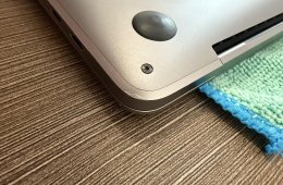 Macbook Pro Retina 16