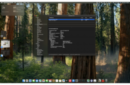 Macbook Pro Retina 16