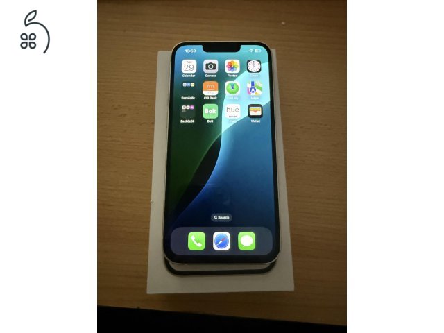 iPhone 14 128GB eladó