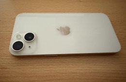 iPhone 14 128GB eladó
