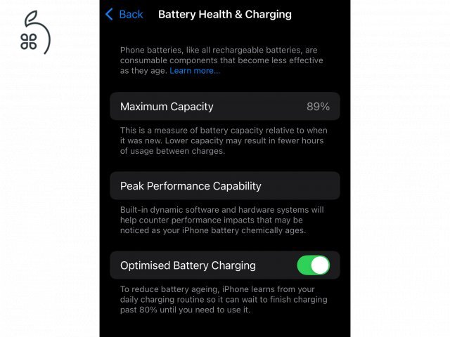 iPhone 14 128GB eladó
