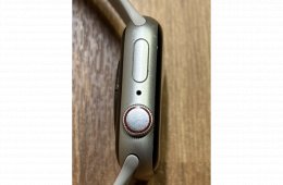 Apple Watch Series 7 (GPS + Cellular) 41 mm Alumínium