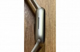Apple Watch Series 7 (GPS + Cellular) 41 mm Alumínium