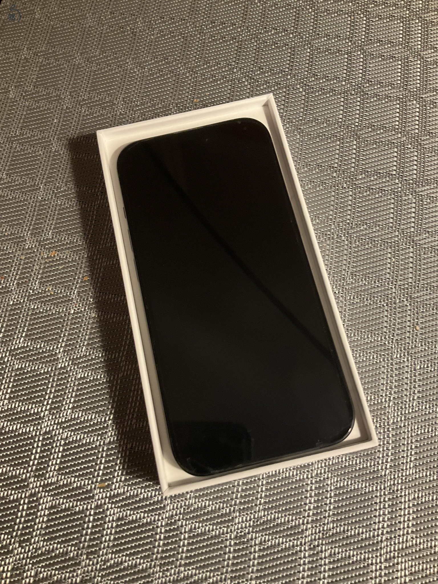 Iphone 15 Black 128