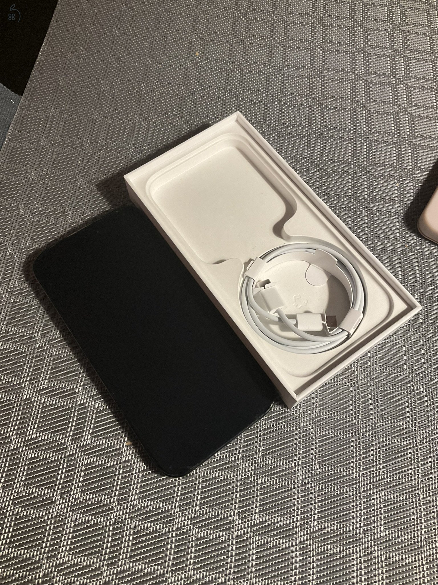 Iphone 15 Black 128