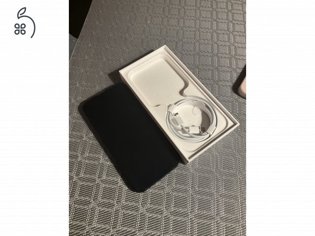 Iphone 15 Black 128