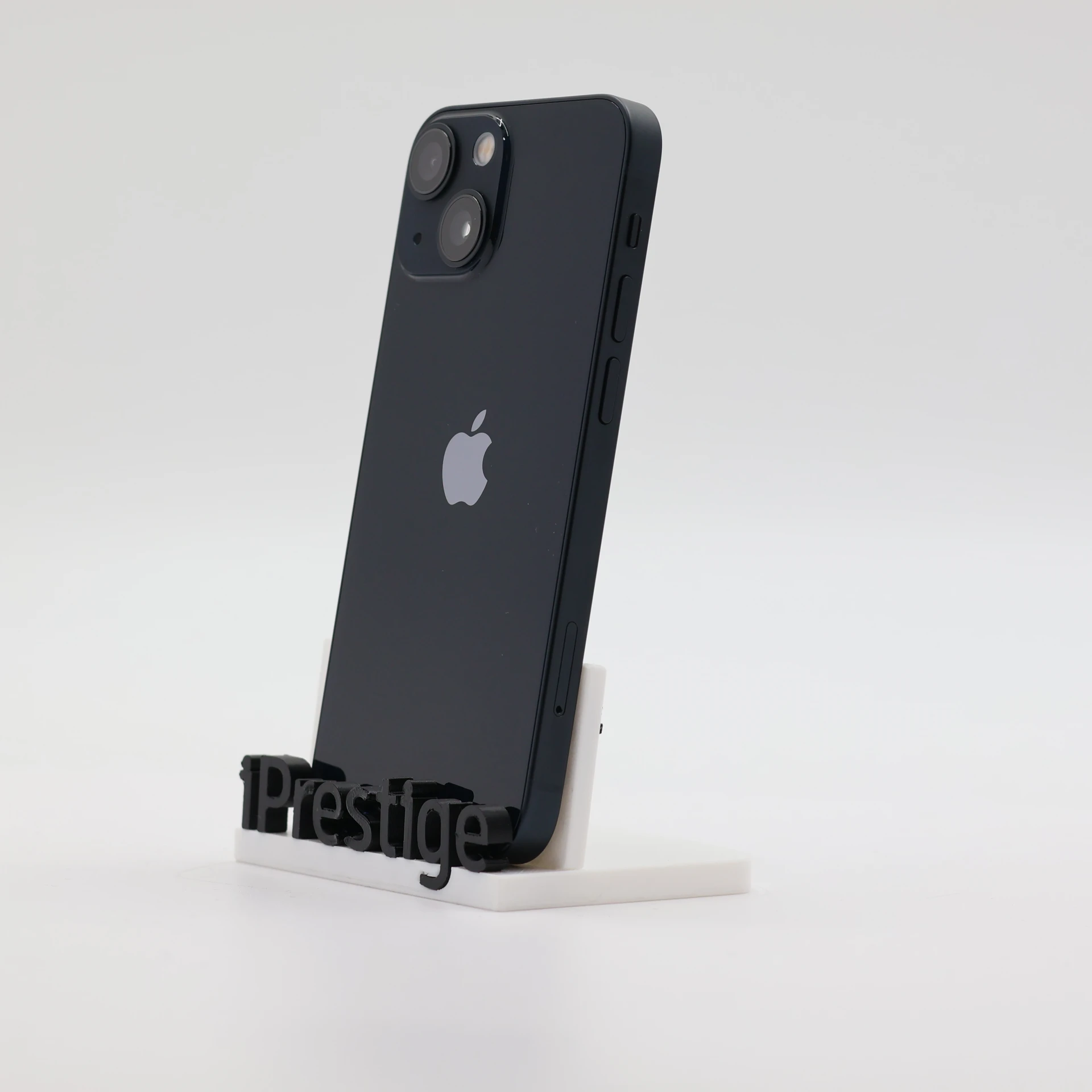 + Ajándékkal és 1 év garanciával! Felújított iPhone 13 Mini 128 GB Midnight