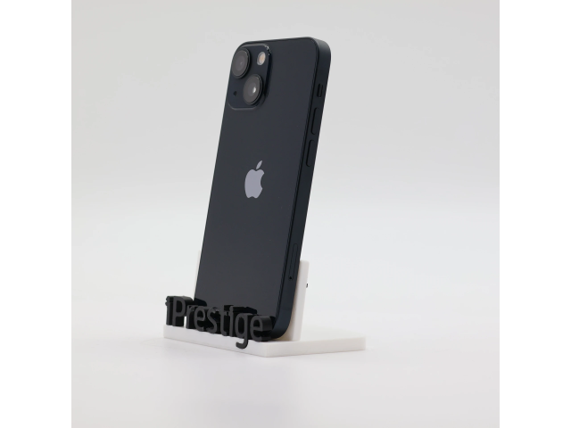 + Ajándékkal és 1 év garanciával! Felújított iPhone 13 Mini 128 GB Midnight
