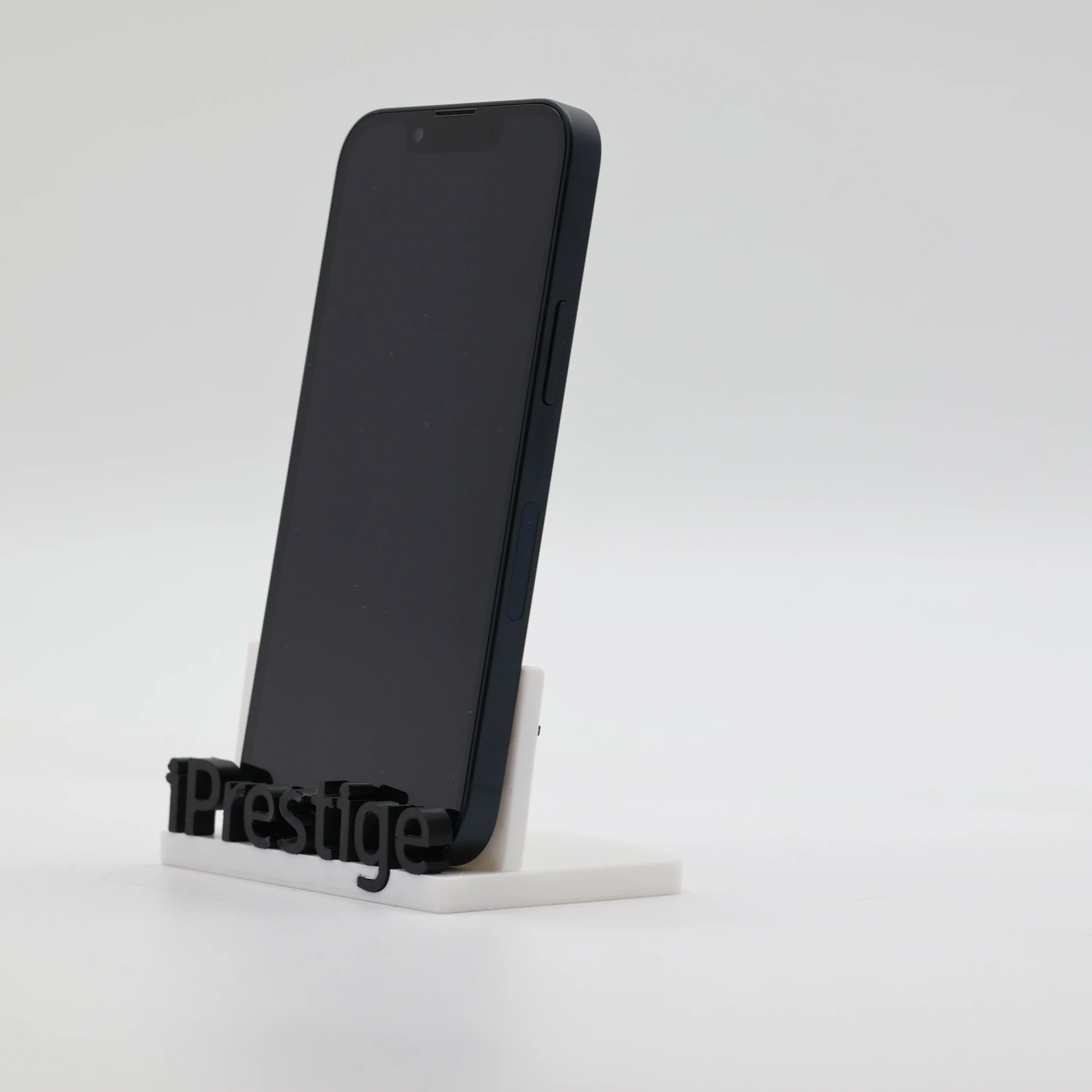 + Ajándékkal és 1 év garanciával! Felújított iPhone 13 Mini 128 GB Midnight