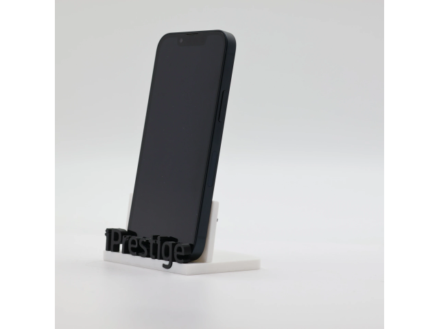 + Ajándékkal és 1 év garanciával! Felújított iPhone 13 Mini 128 GB Midnight