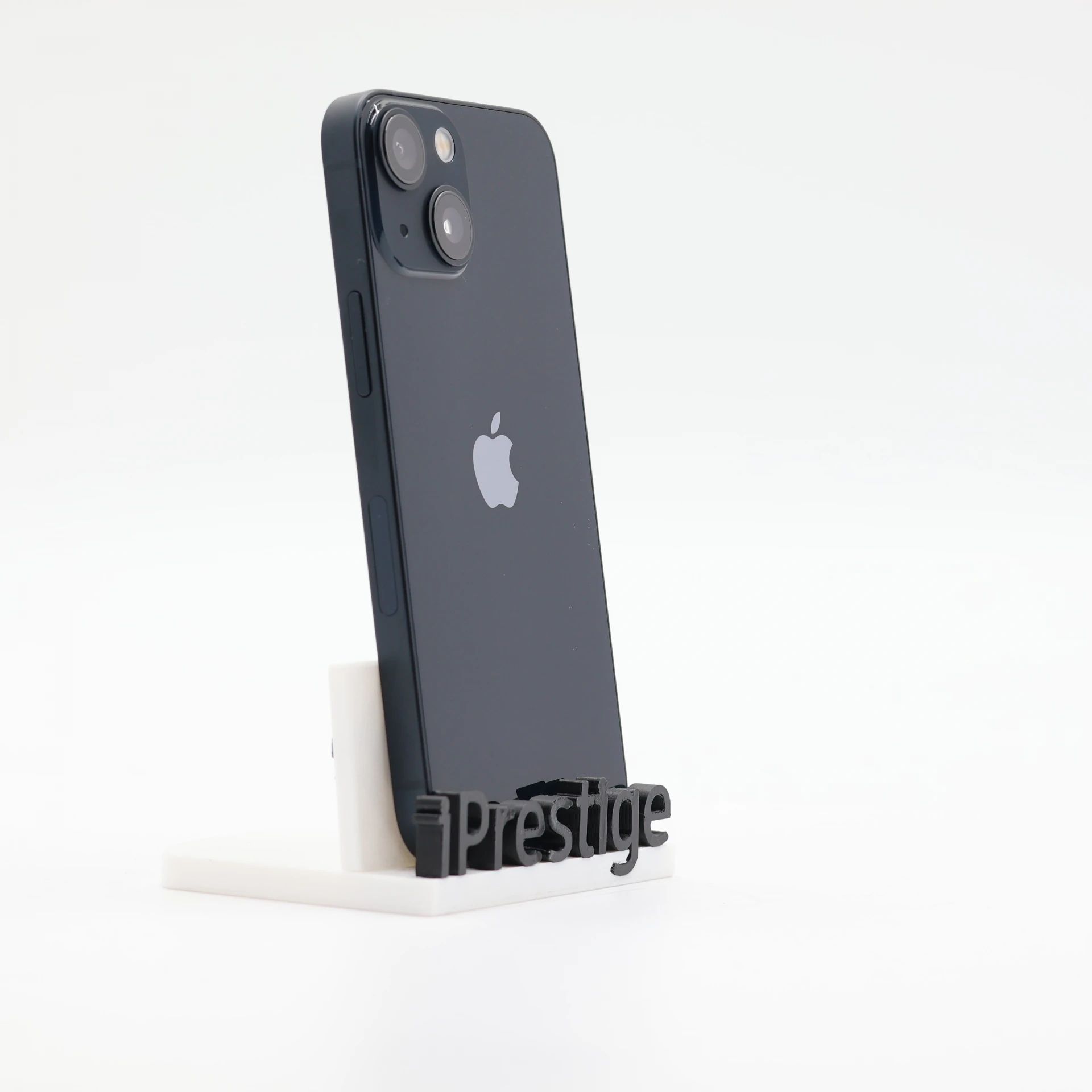 + Ajándékkal és 1 év garanciával! Felújított iPhone 13 Mini 128 GB Midnight