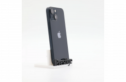 + Ajándékkal és 1 év garanciával! Felújított iPhone 13 Mini 128 GB Midnight