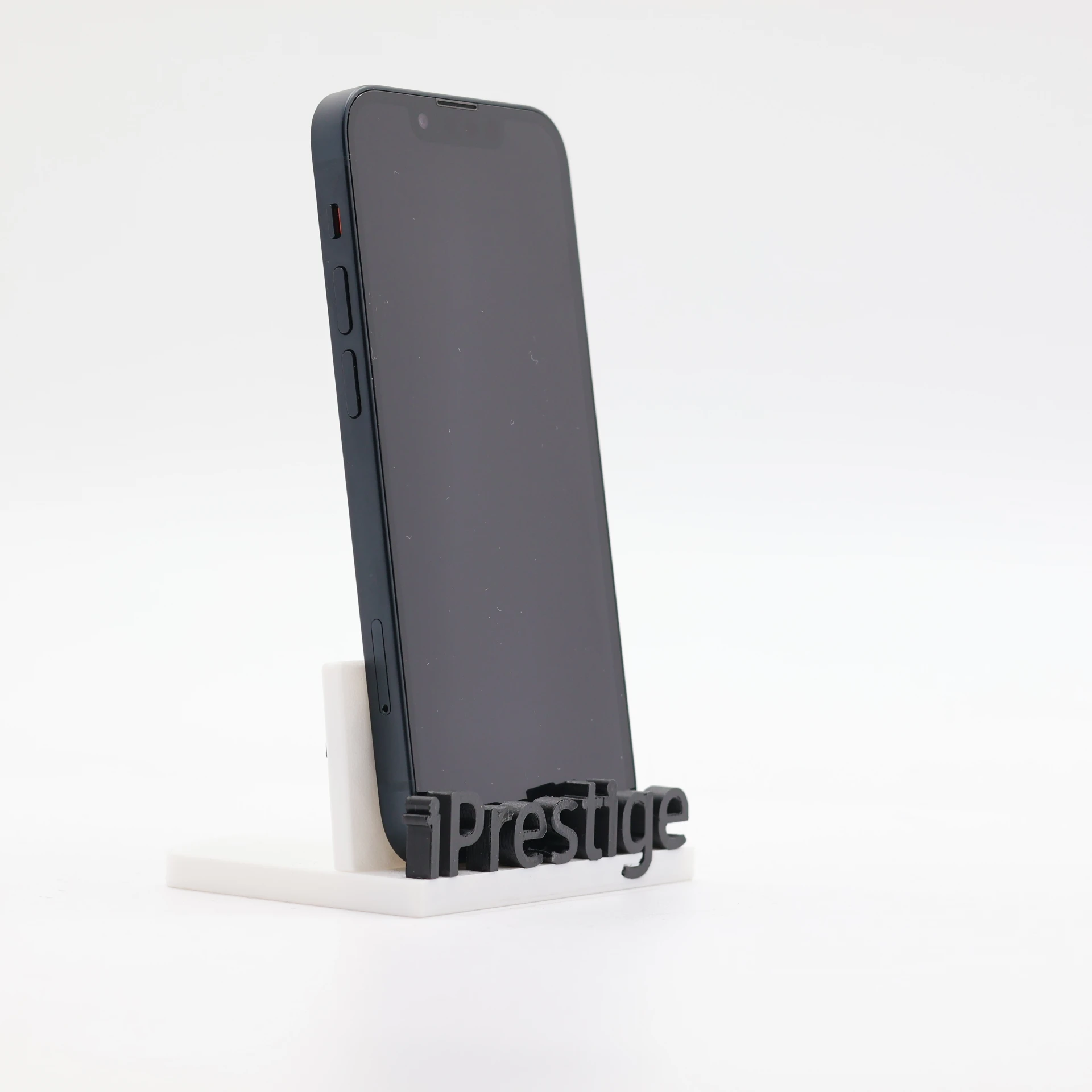 + Ajándékkal és 1 év garanciával! Felújított iPhone 13 Mini 128 GB Midnight