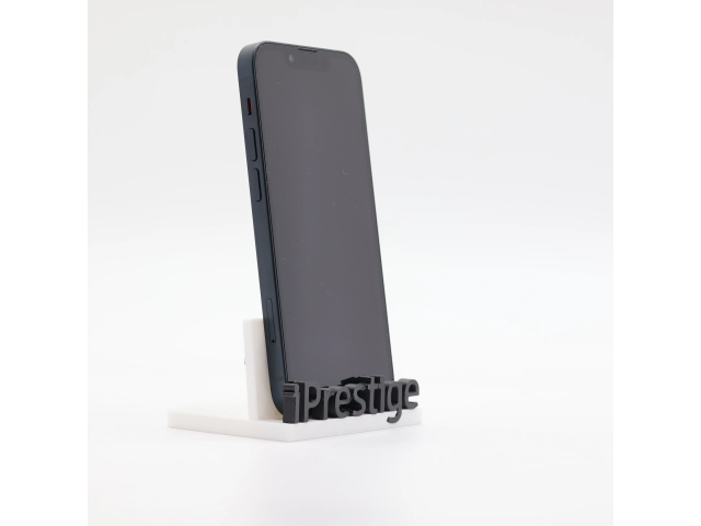 + Ajándékkal és 1 év garanciával! Felújított iPhone 13 Mini 128 GB Midnight