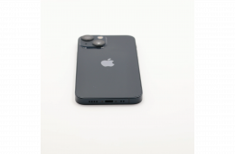 + Ajándékkal és 1 év garanciával! Felújított iPhone 13 Mini 128 GB Midnight