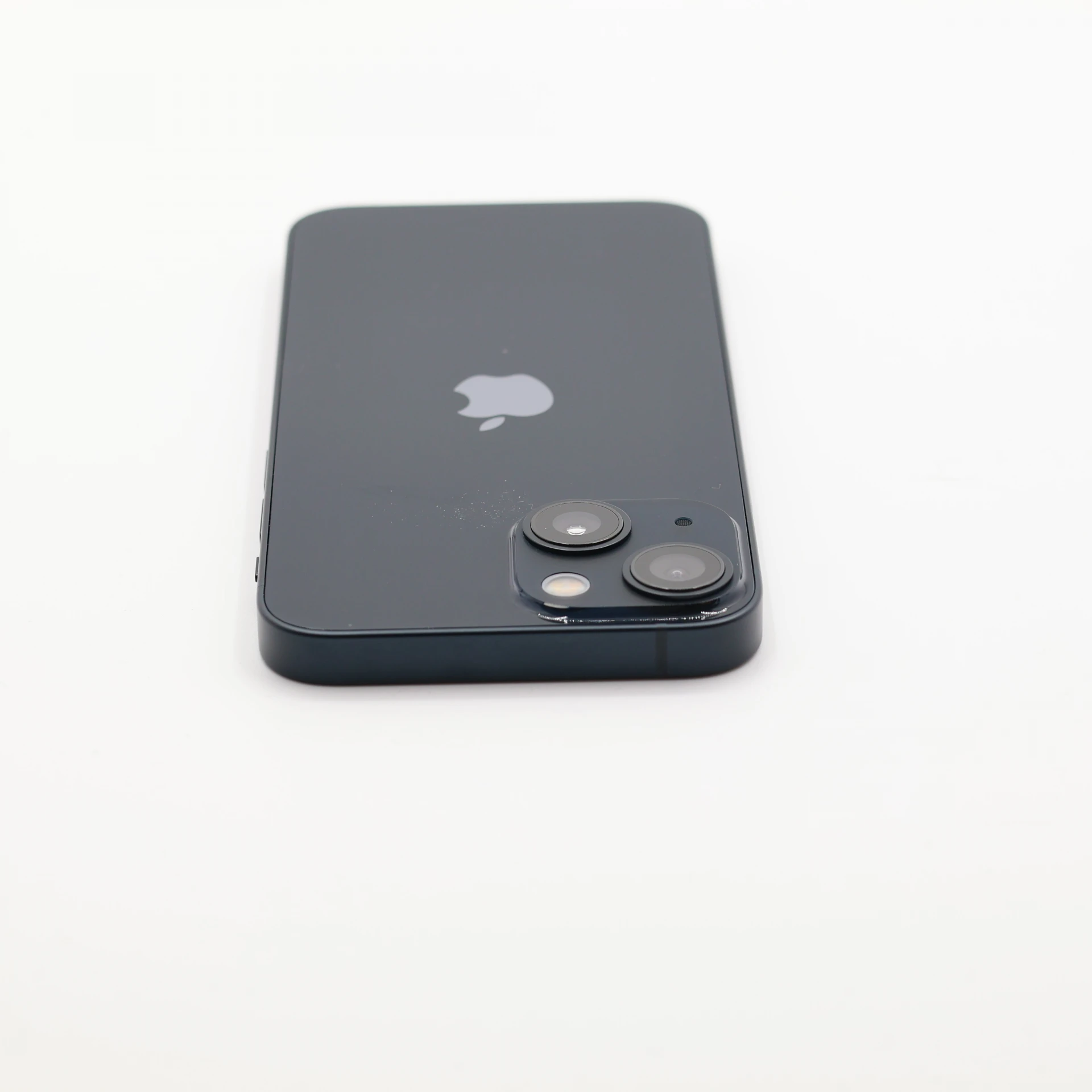 + Ajándékkal és 1 év garanciával! Felújított iPhone 13 Mini 128 GB Midnight
