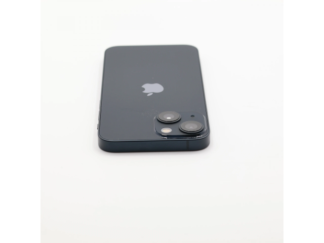 + Ajándékkal és 1 év garanciával! Felújított iPhone 13 Mini 128 GB Midnight