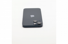 + Ajándékkal és 1 év garanciával! Felújított iPhone 13 Mini 128 GB Midnight