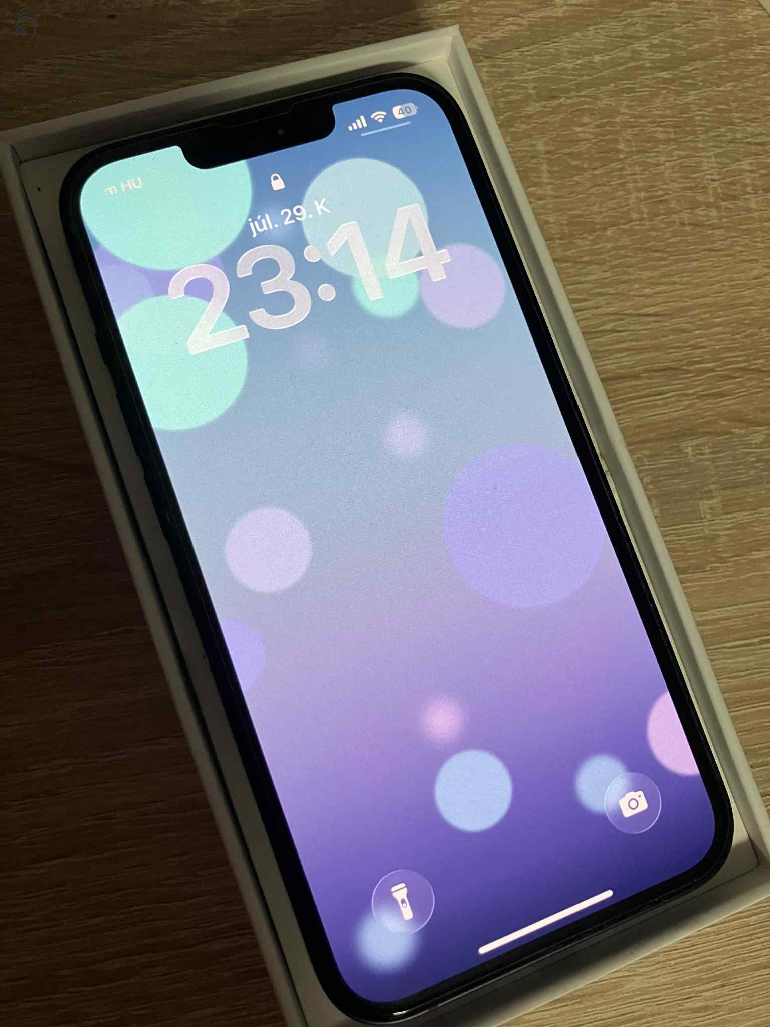 iPhone 13