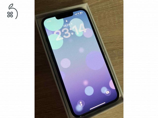 iPhone 13