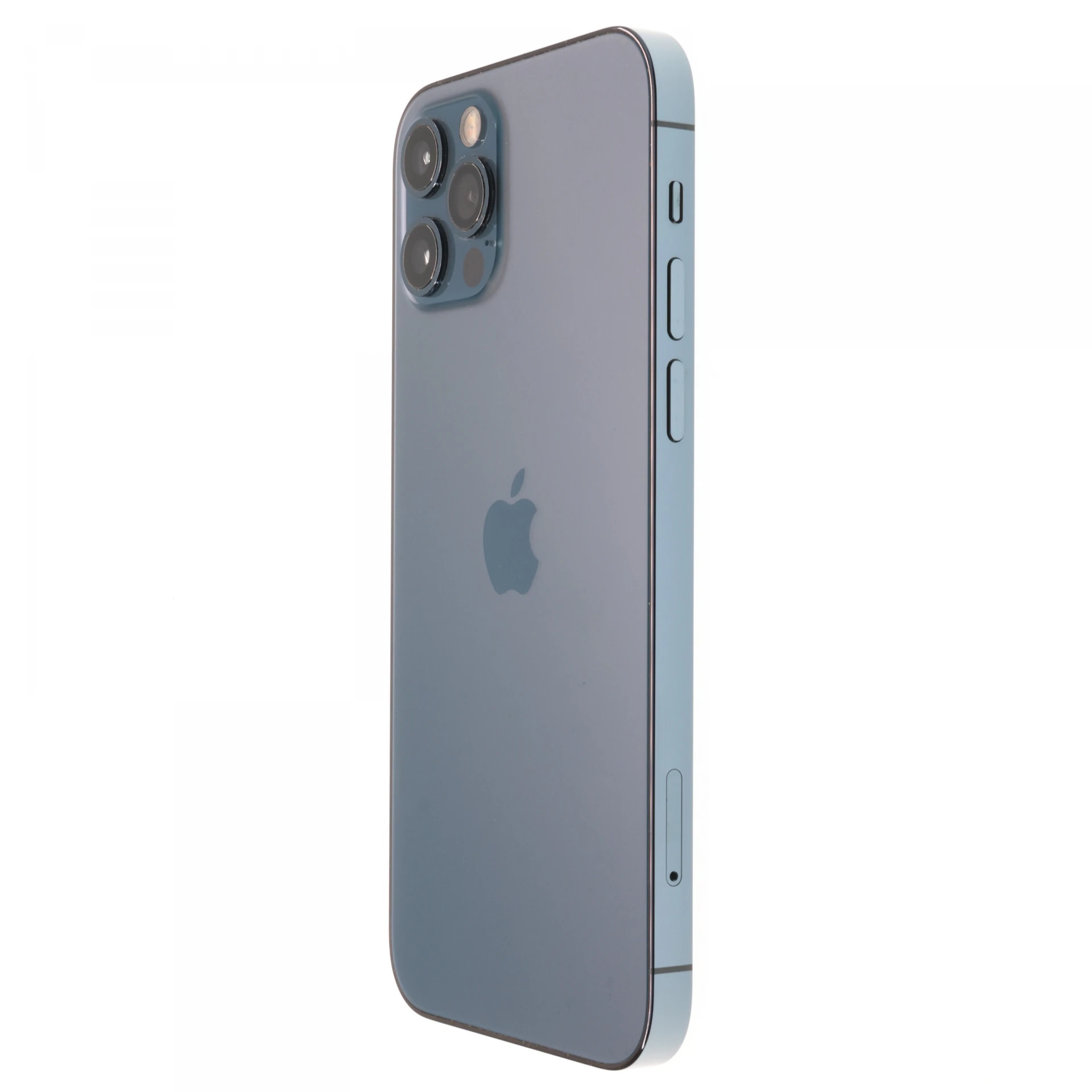 !! 1 ÉV GARANCIA !! Apple iPhone 12 Pro 256 GB Pacific Blue 100%