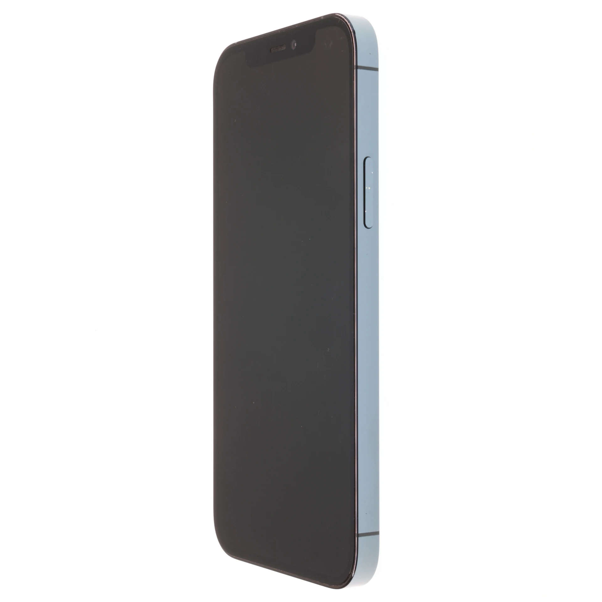 !! 1 ÉV GARANCIA !! Apple iPhone 12 Pro 256 GB Pacific Blue 100%