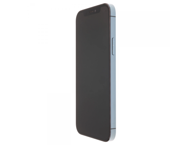 !! 1 ÉV GARANCIA !! Apple iPhone 12 Pro 256 GB Pacific Blue 100%