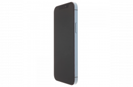!! 1 ÉV GARANCIA !! Apple iPhone 12 Pro 256 GB Pacific Blue 100%