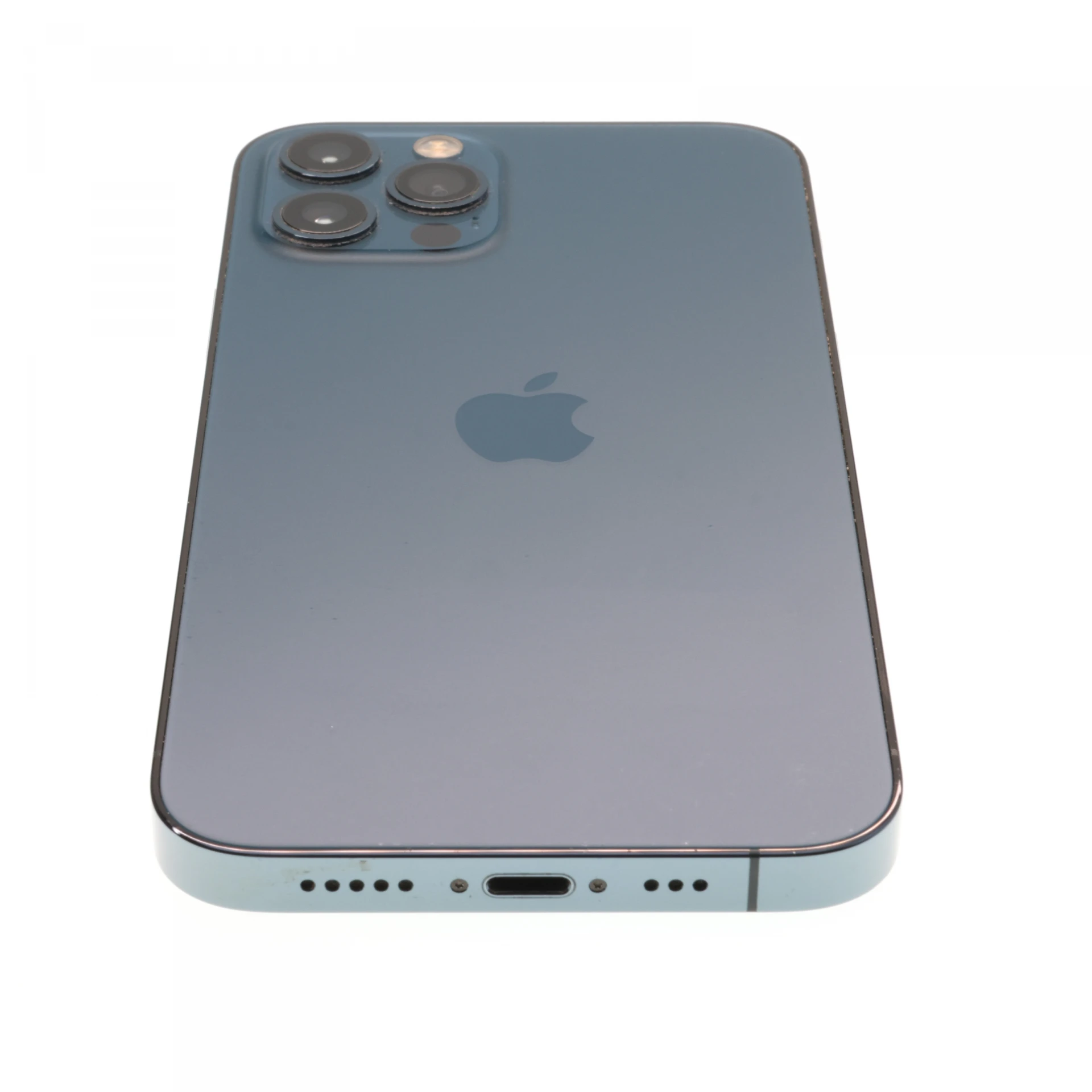 !! 1 ÉV GARANCIA !! Apple iPhone 12 Pro 256 GB Pacific Blue 100%