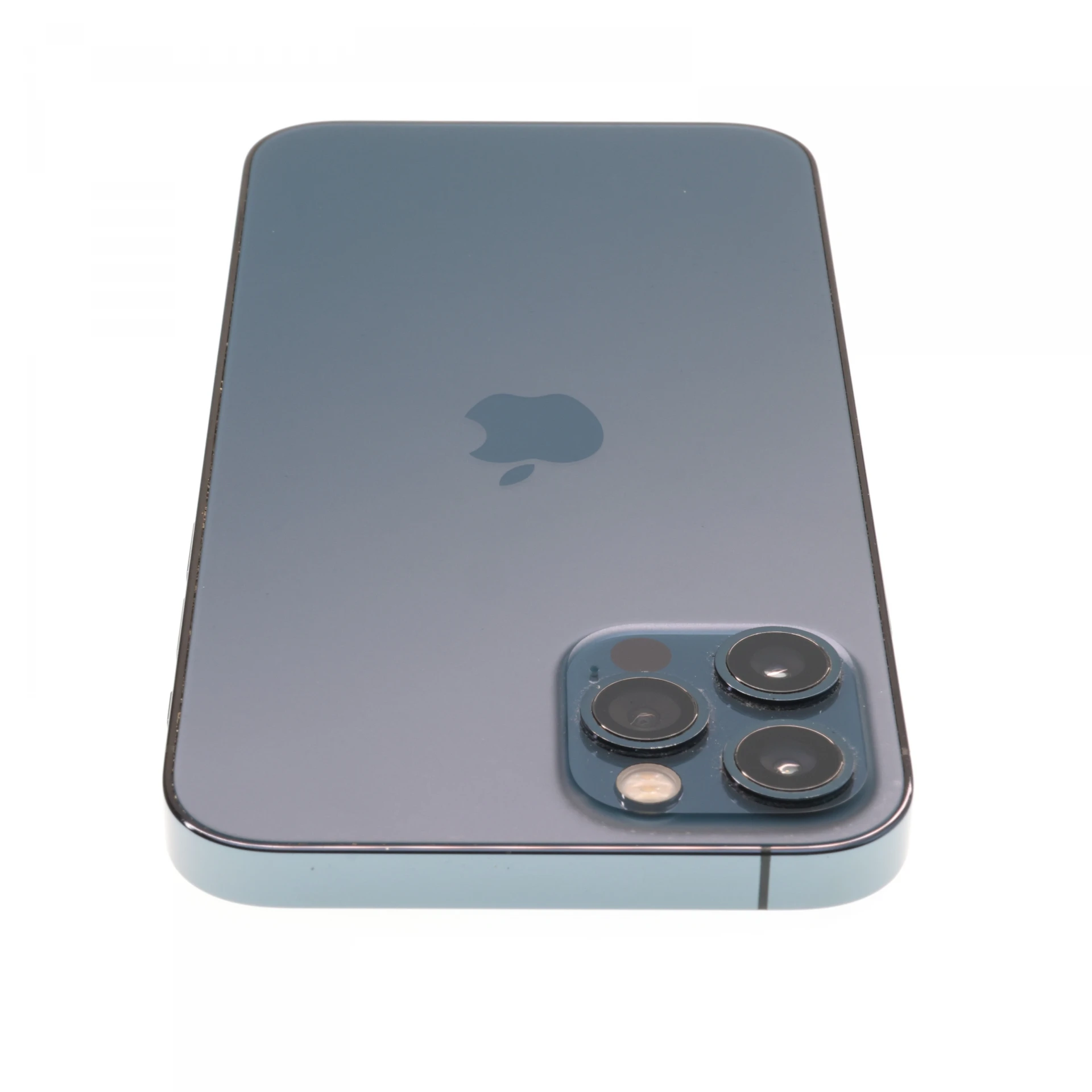 !! 1 ÉV GARANCIA !! Apple iPhone 12 Pro 256 GB Pacific Blue 100%