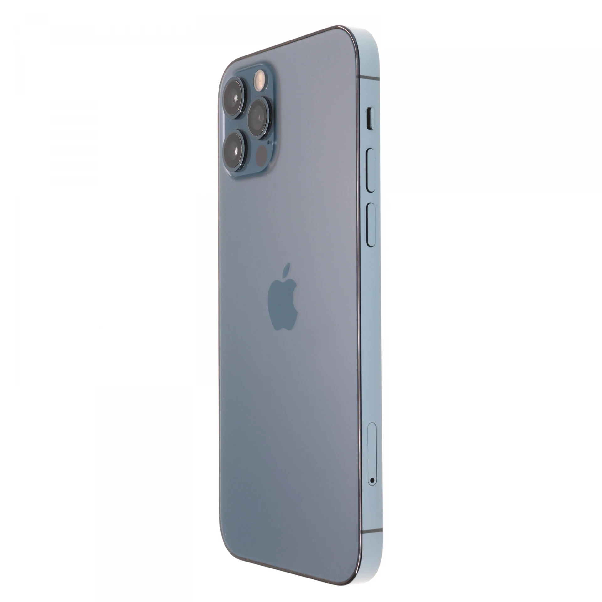 !! 1 ÉV GARANCIA !! Apple iPhone 12 Pro 256 GB Pacific Blue 100%