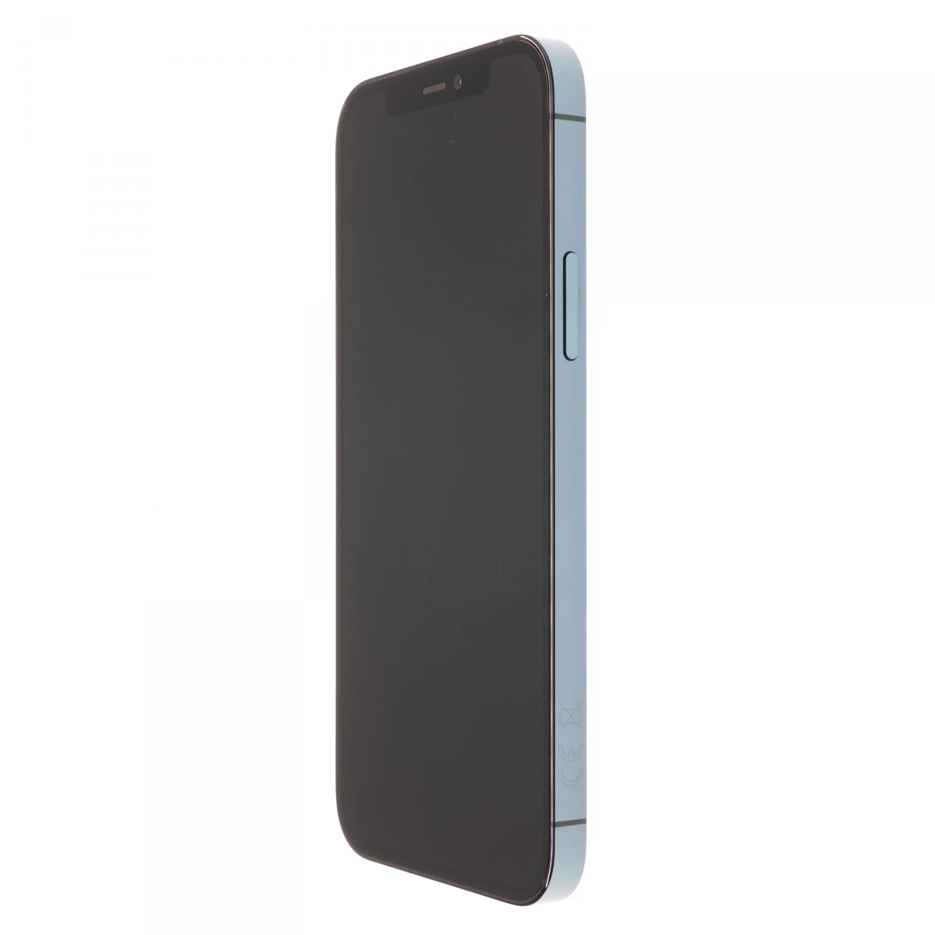 !! 1 ÉV GARANCIA !! Apple iPhone 12 Pro 256 GB Pacific Blue 100%