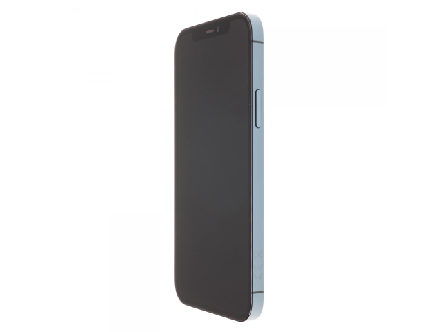 !! 1 ÉV GARANCIA !! Apple iPhone 12 Pro 256 GB Pacific Blue 100%