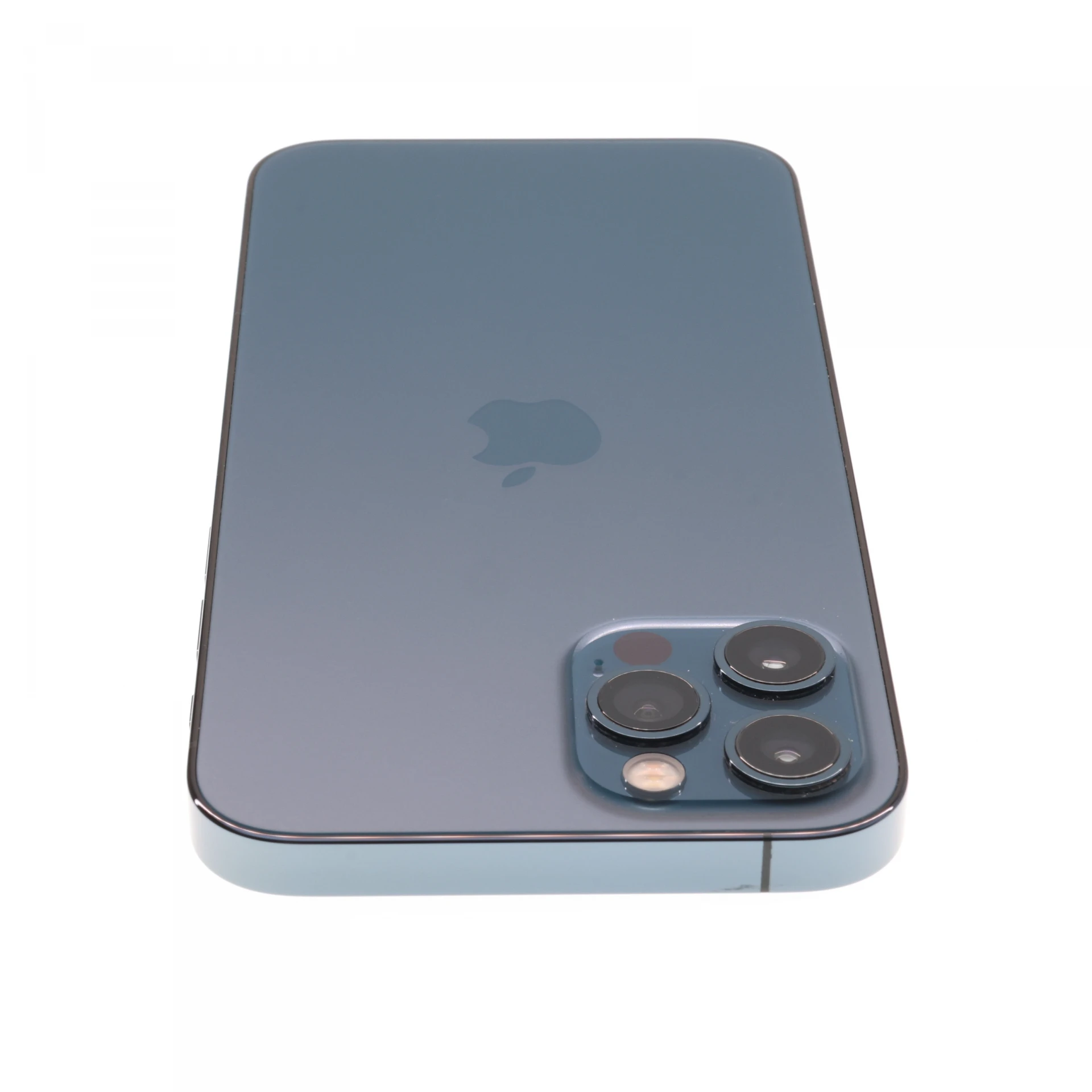 !! 1 ÉV GARANCIA !! Apple iPhone 12 Pro 256 GB Pacific Blue 100%