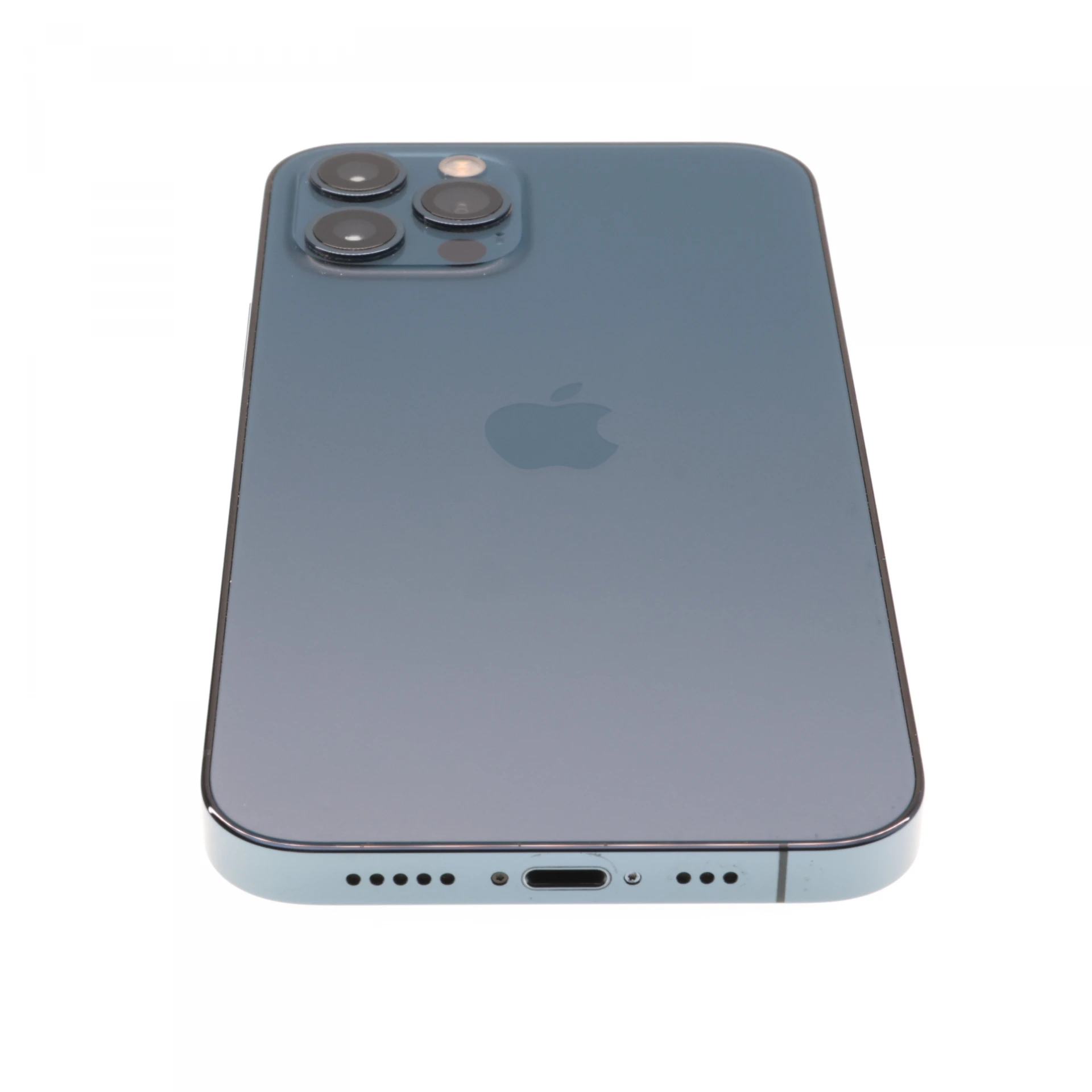 !! 1 ÉV GARANCIA !! Apple iPhone 12 Pro 256 GB Pacific Blue 100%