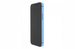 !! 1 ÉV GARANCIA !! Apple iPhone 13 Mini 128 GB Blue 100%