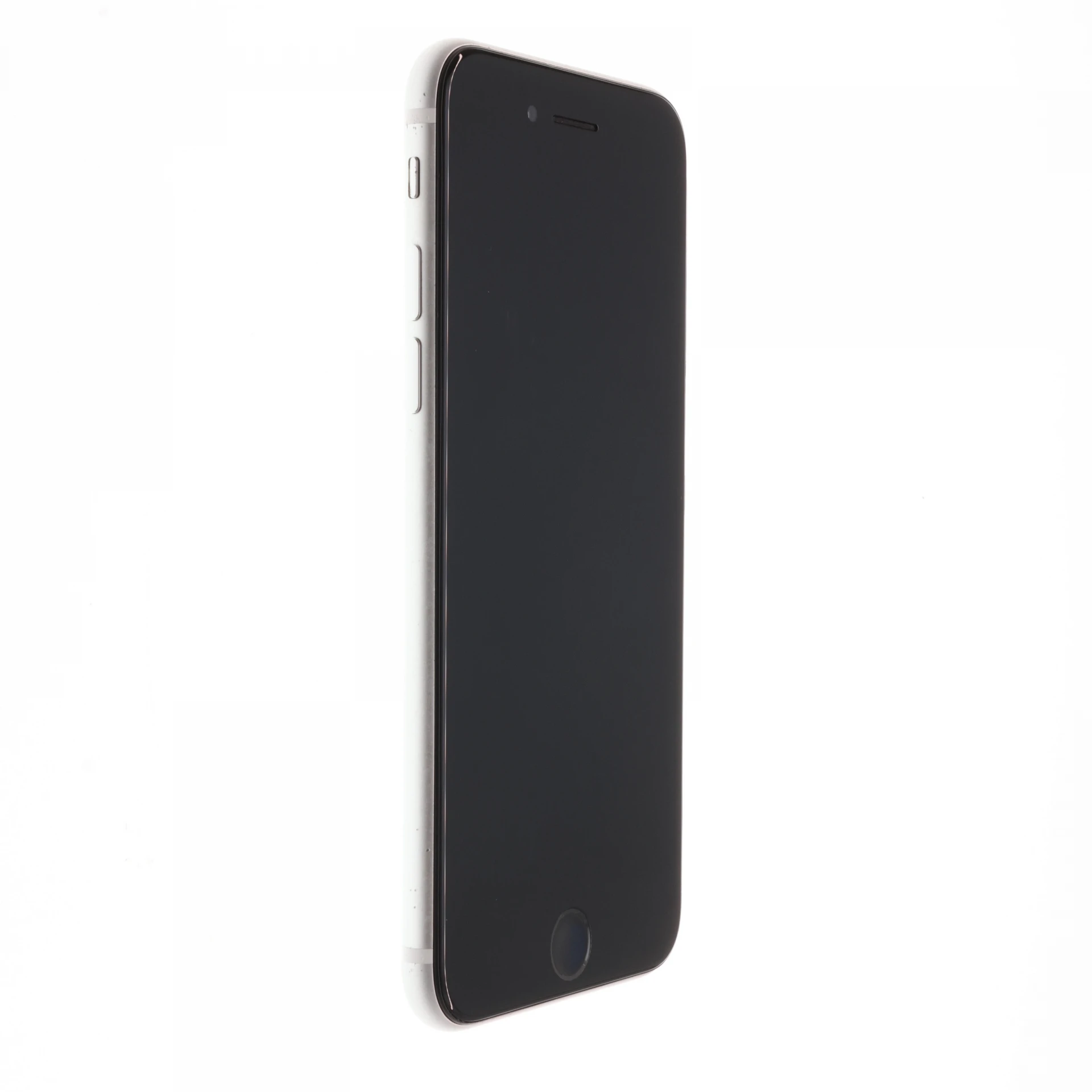 !! 1 ÉV GARANCIA !! Apple iPhone SE (2020) 64 GB White 100%