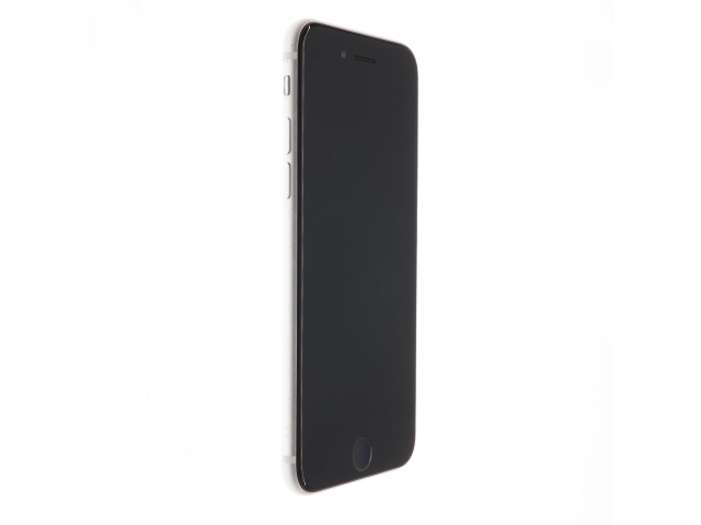!! 1 ÉV GARANCIA !! Apple iPhone SE (2020) 64 GB White 100%