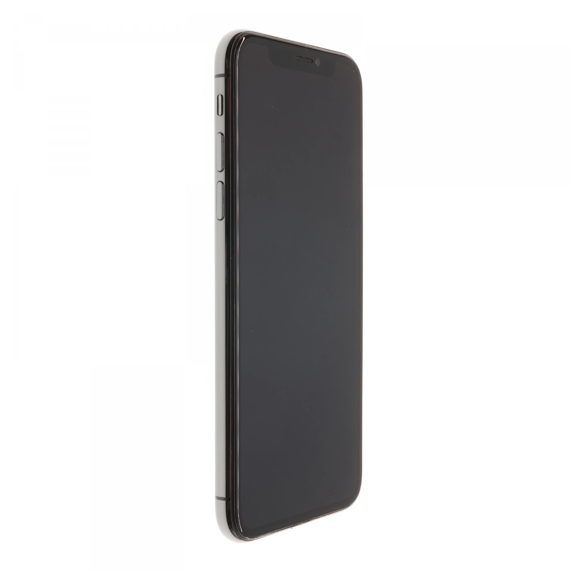 !! 1 ÉV GARANCIA !! Apple iPhone X 256 GB Space Gray 100%