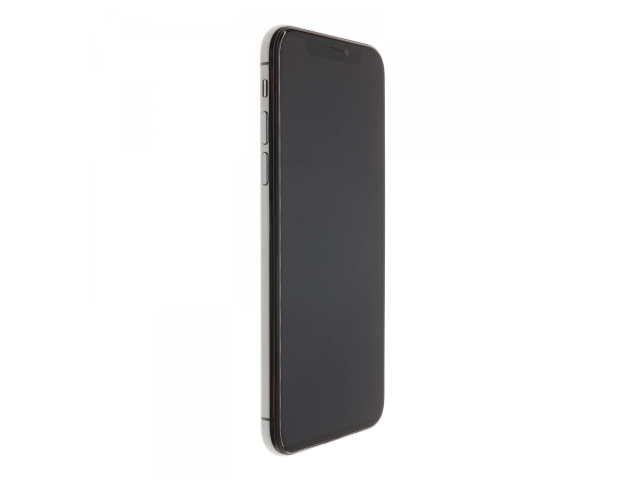 !! 1 ÉV GARANCIA !! Apple iPhone X 256 GB Space Gray 100%