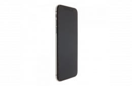 !! 1 ÉV GARANCIA !! Apple iPhone X 256 GB Space Gray 100%
