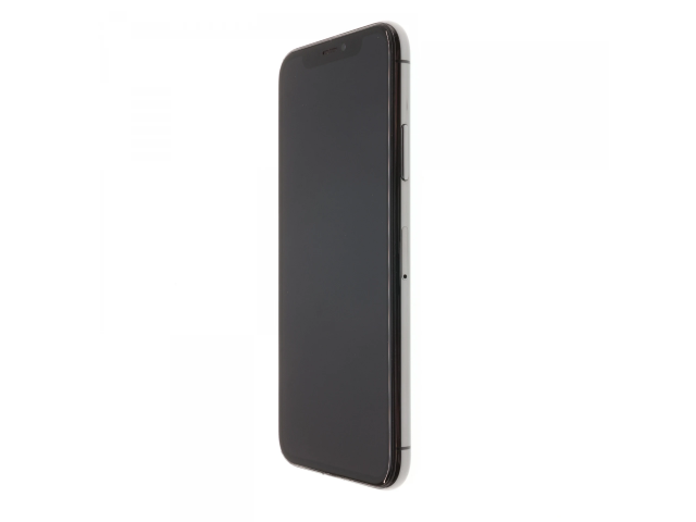 !! 1 ÉV GARANCIA !! Apple iPhone X 256 GB Space Gray 100%