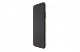!! 1 ÉV GARANCIA !! Apple iPhone X 256 GB Space Gray 100%